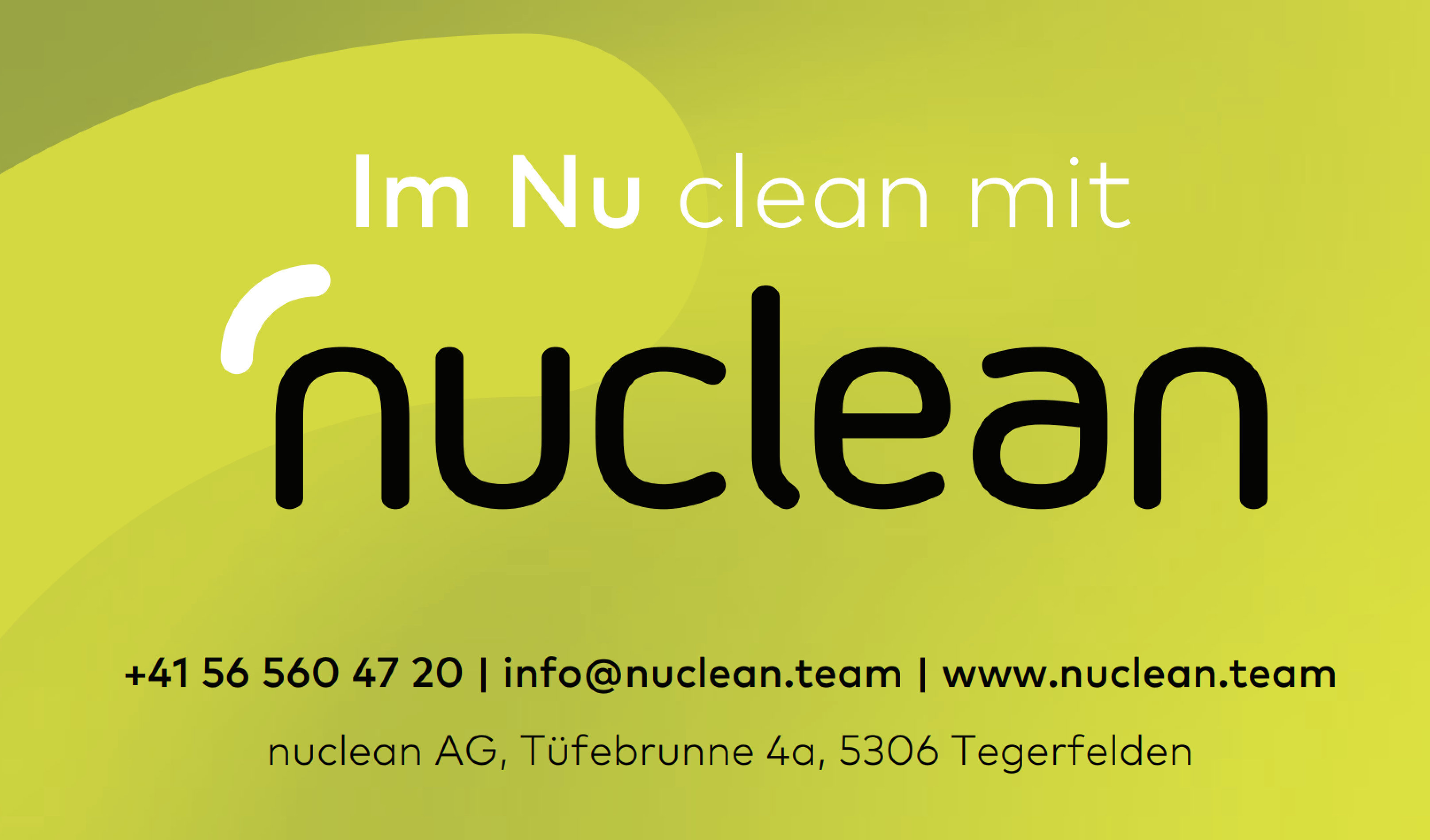 nuclean