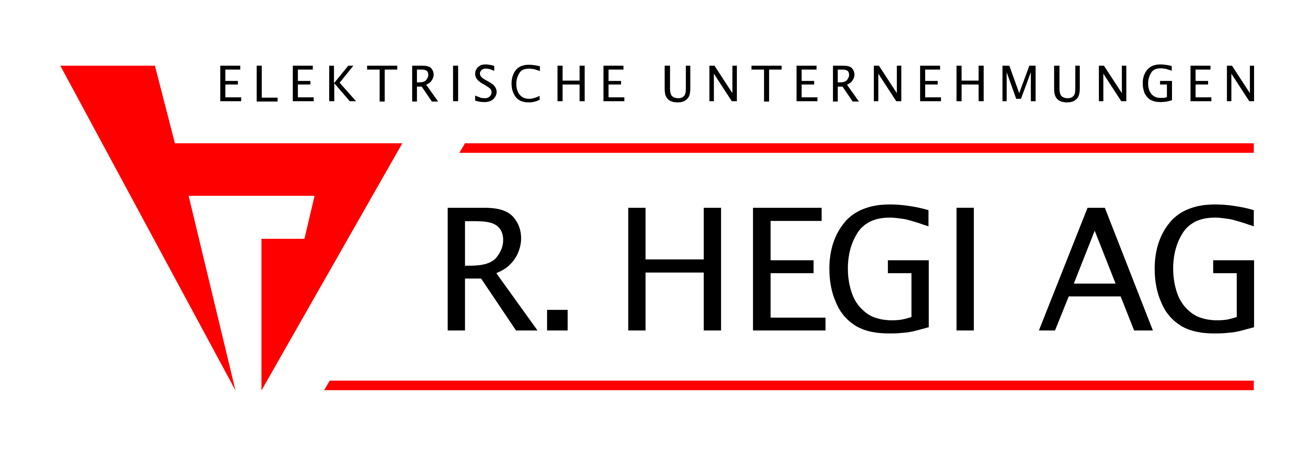 R. Hegi AG