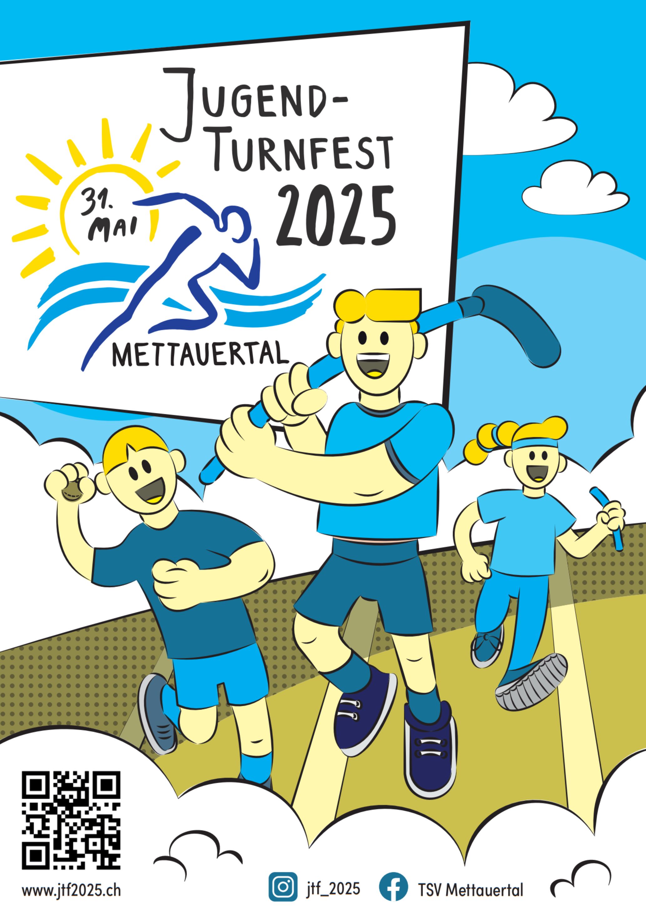 TSV_Jugenturnfest_2025_Flyer_Druck